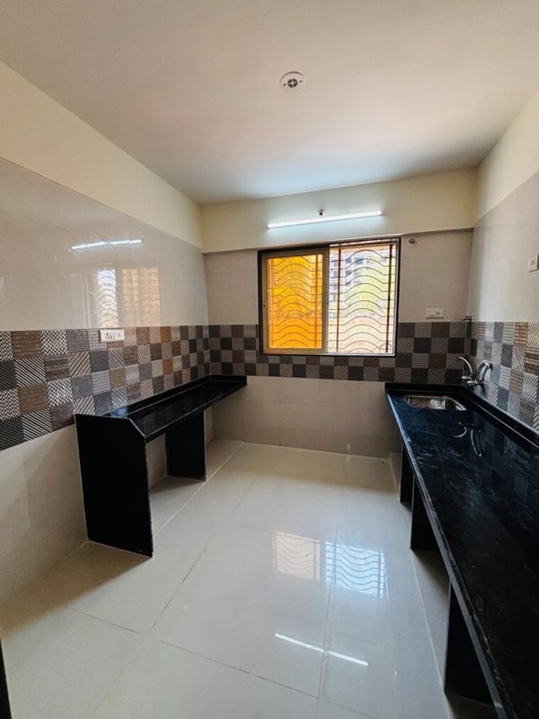 Kitchen, raj-regalia 1 Bedroom 693 Sq.Ft. Apartment In Ambernath East Thane 10512193