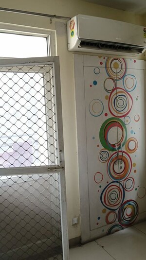 Bathroom in 3 BHK Apartment at Aimnabad – for Rent