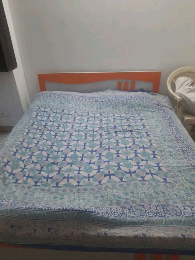 Bedroom, aimnabad 3 Bedroom 1445 Sq.Ft. Apartment In Aimnabad Greater Noida 10512186