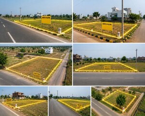   Land at Shaikpet – for Sale