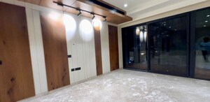 Bedroom in 3 BHK Builder Floor at Sector 55 – for Rent