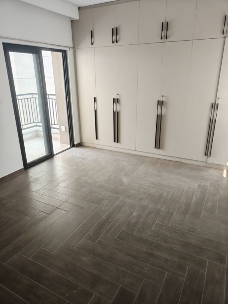 Master Bedroom, sobha-city-gurgaon 3 Bedroom 1711 Sq.Ft. Apartment In Sector 108 Gurgaon 10511449
