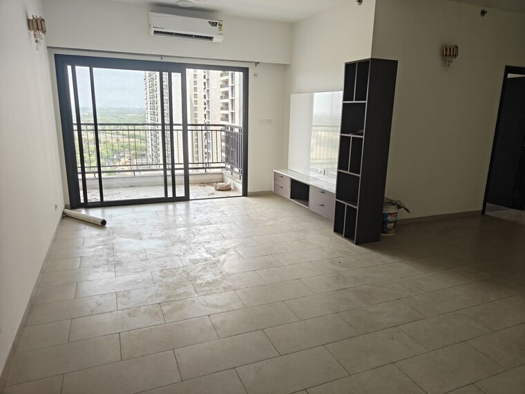 Living Room, sobha-city-gurgaon 3 Bedroom 1711 Sq.Ft. Apartment In Sector 108 Gurgaon 10511449