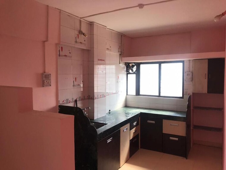 Kitchen, meena-apartments-tingre-nagar 2 Bedroom 900 Sq.Ft. Apartment In Tingre Nagar Pune 10512185