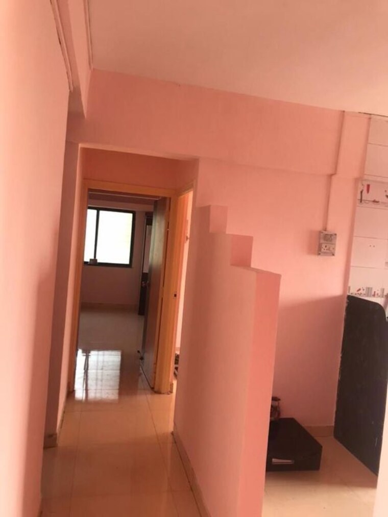 Lobby, meena-apartments-tingre-nagar 2 Bedroom 900 Sq.Ft. Apartment In Tingre Nagar Pune 10512185