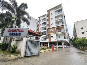 2 BHK Apartment For Sale in Amrutha Grand, Manikonda