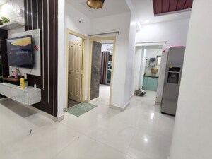 Furnished Amenities in 2 BHK Apartment at Amrutha Grand, Manikonda – for Sale