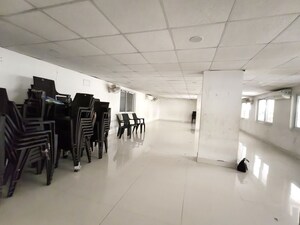 2 BHK Apartment – Exterior View View at Amrutha Grand, Manikonda - for Sale