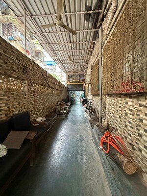  Shop – Exterior View View at Madanpura - for Sale