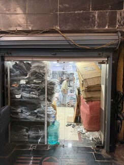 Retail Shop For Sale in Madanpura