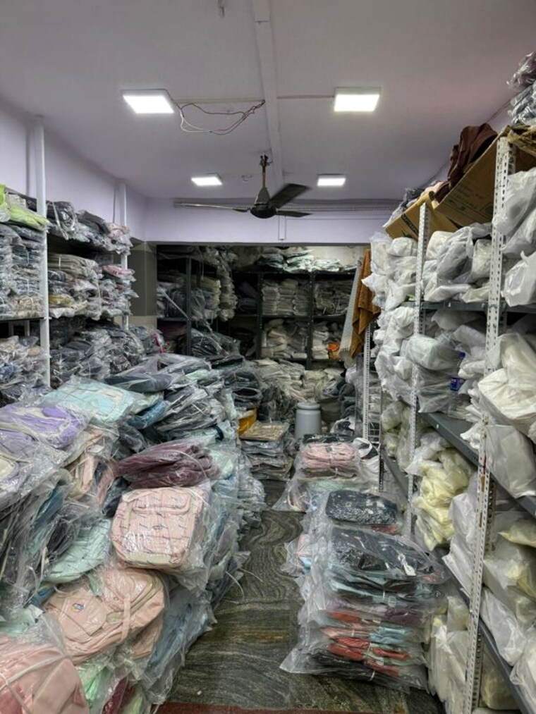 Common Area, madanpura Commercial Shop 700 Sq.Ft. In Madanpura Mumbai 10512212