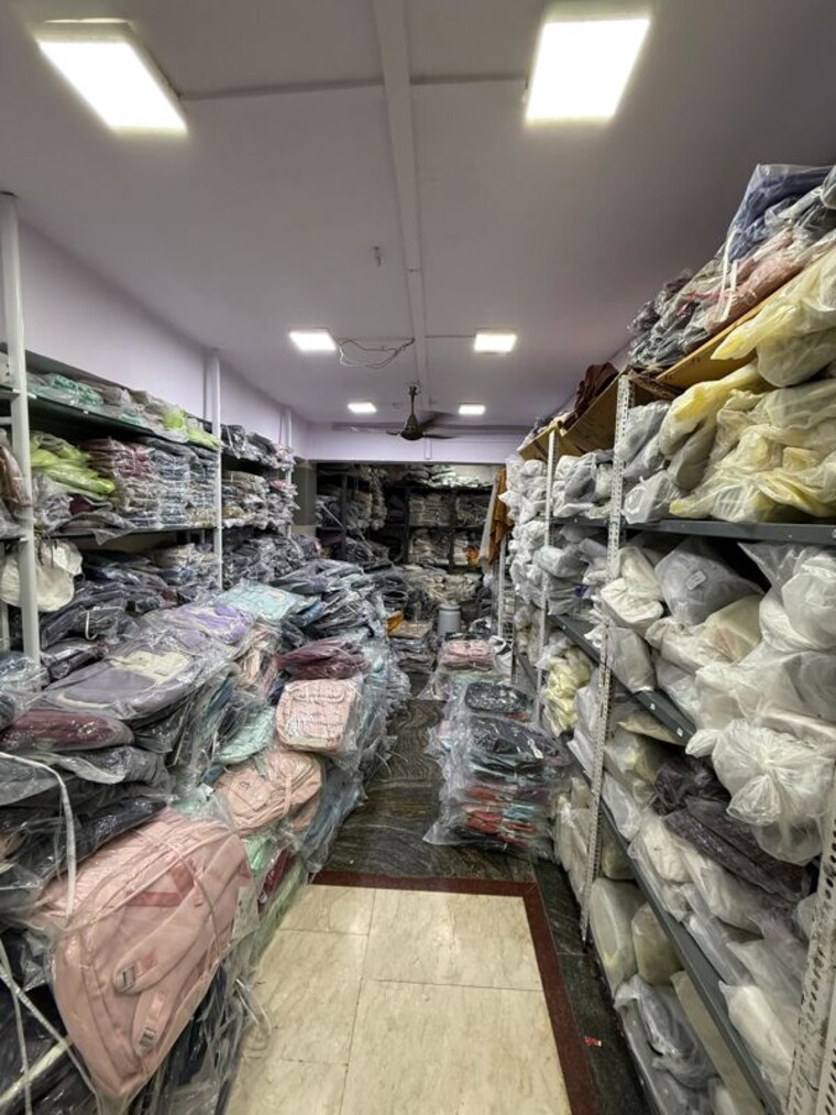 Common Area, madanpura Commercial Shop 700 Sq.Ft. In Madanpura Mumbai 10512212