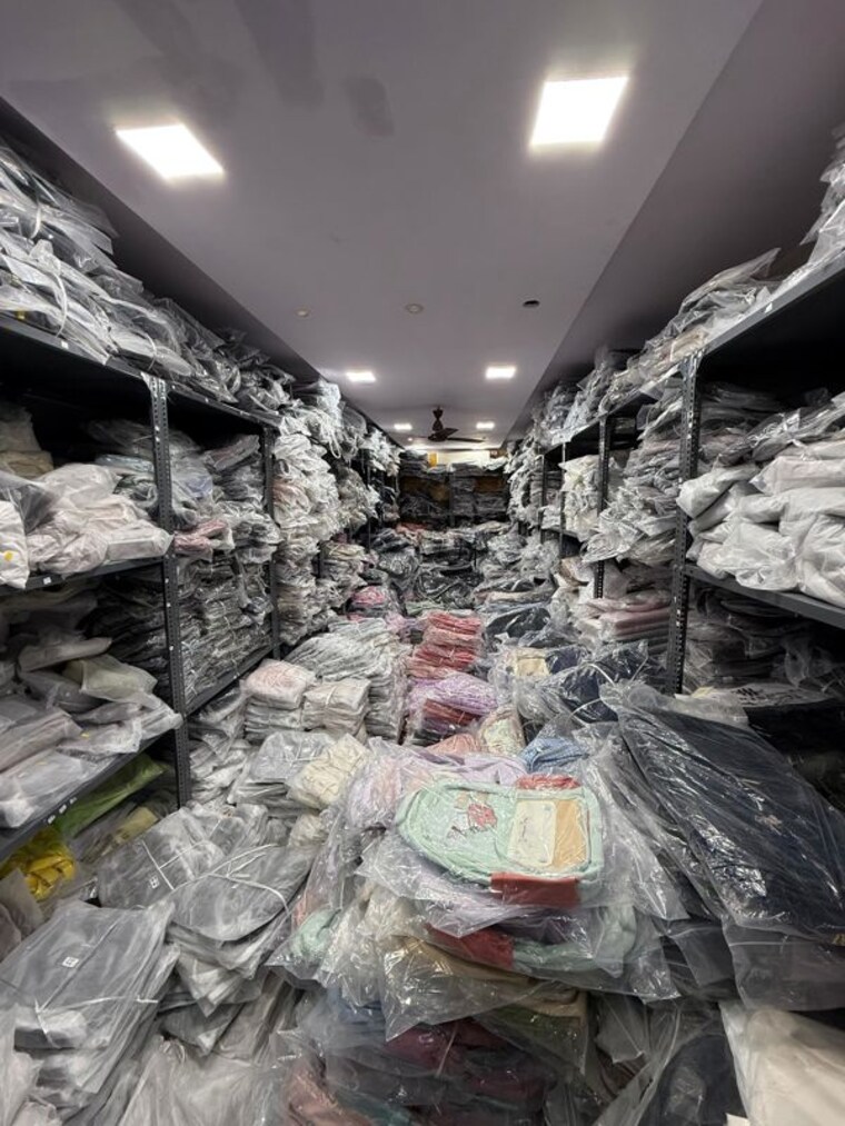Common Area, madanpura Commercial Shop 700 Sq.Ft. In Madanpura Mumbai 10512212