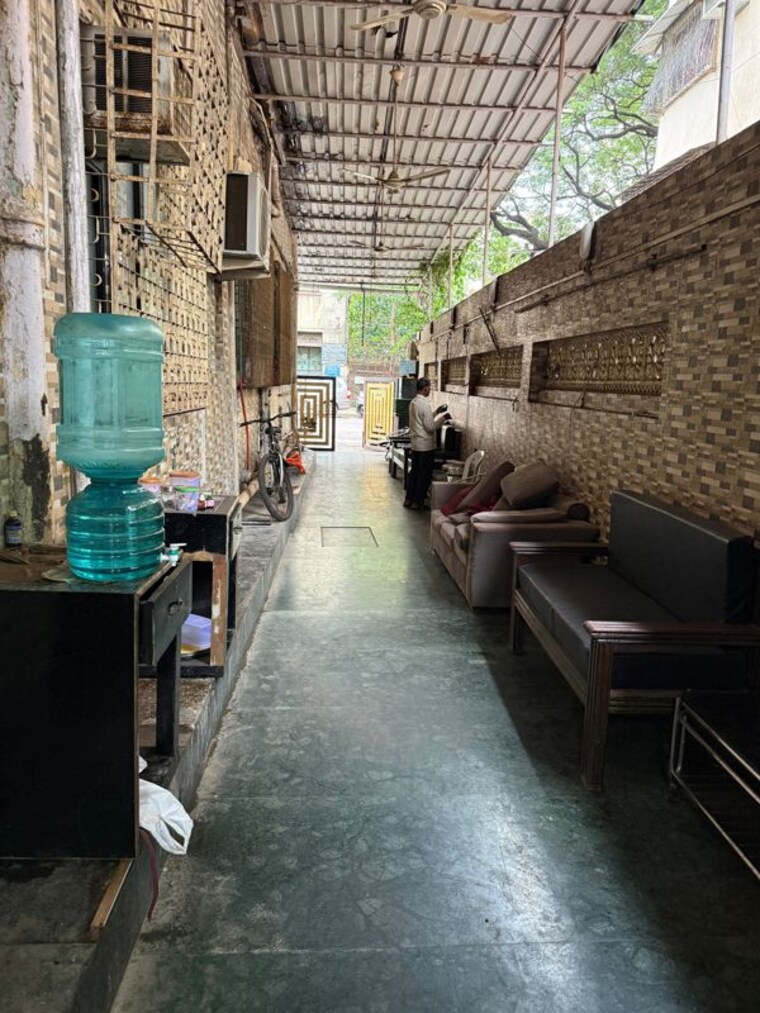 Exterior View, madanpura Commercial Shop 700 Sq.Ft. In Madanpura Mumbai 10512212