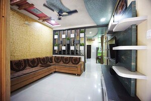 3 BHK Independent House For Sale in Vatva