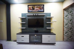 Furnished Amenities in 3 BHK Independent House at Vatva – for Sale