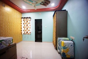 Furnished Amenities in 3 BHK Independent House at Vatva – for Sale
