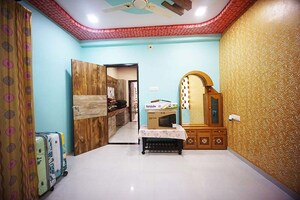 Room in 3 BHK Independent House at Vatva – for Sale