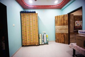 Bedroom in 3 BHK Independent House at Vatva – for Sale