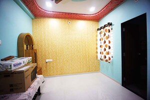 Room in 3 BHK Independent House at Vatva – for Sale