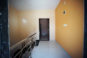 Balcony in 3 BHK Independent House at Vatva – for Sale