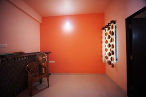 Bedroom in 3 BHK Independent House at Vatva – for Sale