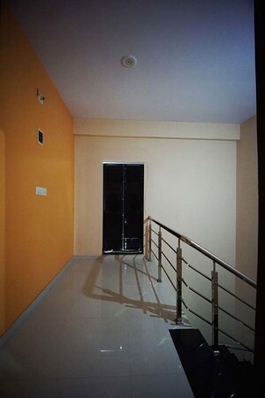 Building Lobby in 3 BHK Independent House at Vatva – for Sale