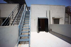 3 BHK Independent House – Exterior View View at Vatva - for Sale