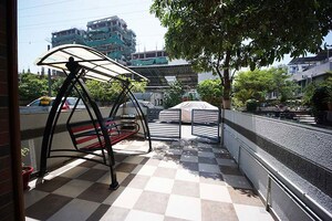 Balcony in 3 BHK Independent House at Vatva – for Sale