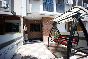 3 BHK Independent House – Exterior View View at Vatva - for Sale