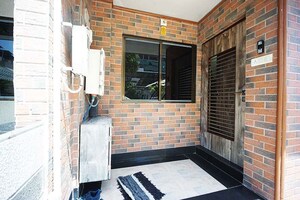 3 BHK Independent House – Exterior View View at Vatva - for Sale