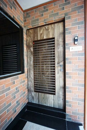 3 BHK Independent House – Exterior View View at Vatva - for Sale
