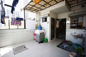 3 BHK Independent House – Exterior View View at Vatva - for Sale