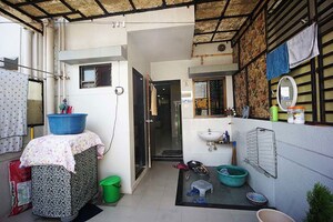 3 BHK Independent House – Exterior View View at Vatva - for Sale