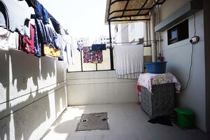 3 BHK Independent House – Exterior View View at Vatva - for Sale
