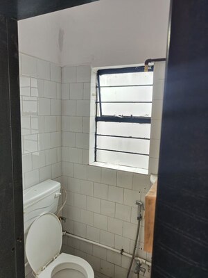 Bathroom in 1 BHK Apartment at Model Colony – for Rent