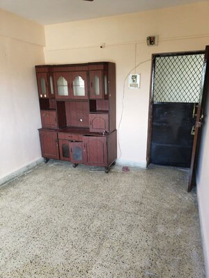 Room in 1 BHK Apartment at Model Colony – for Rent