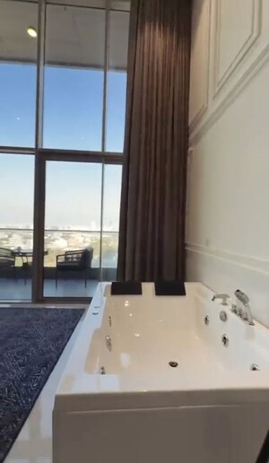  Studio Apartment at M3M Corner Walk, Sector 74 – for Rent