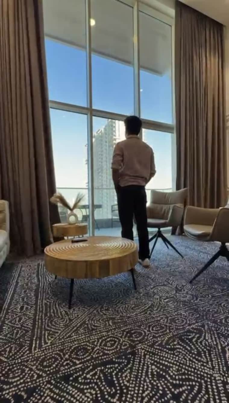 Bathroom, m3m-corner-walk Studio 1344 Sq.Ft. Apartment In Sector 74 Gurgaon 10512203