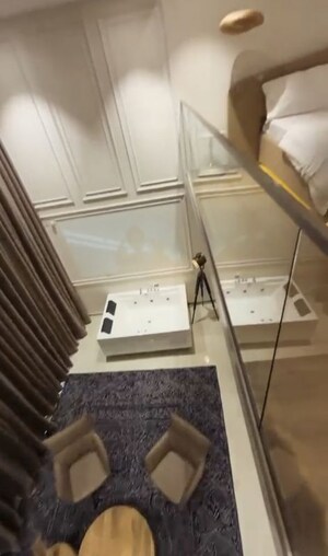  Studio Apartment at M3M Corner Walk, Sector 74 – for Rent