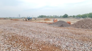 Plot Area in  Plot at Sector 145 – for Sale