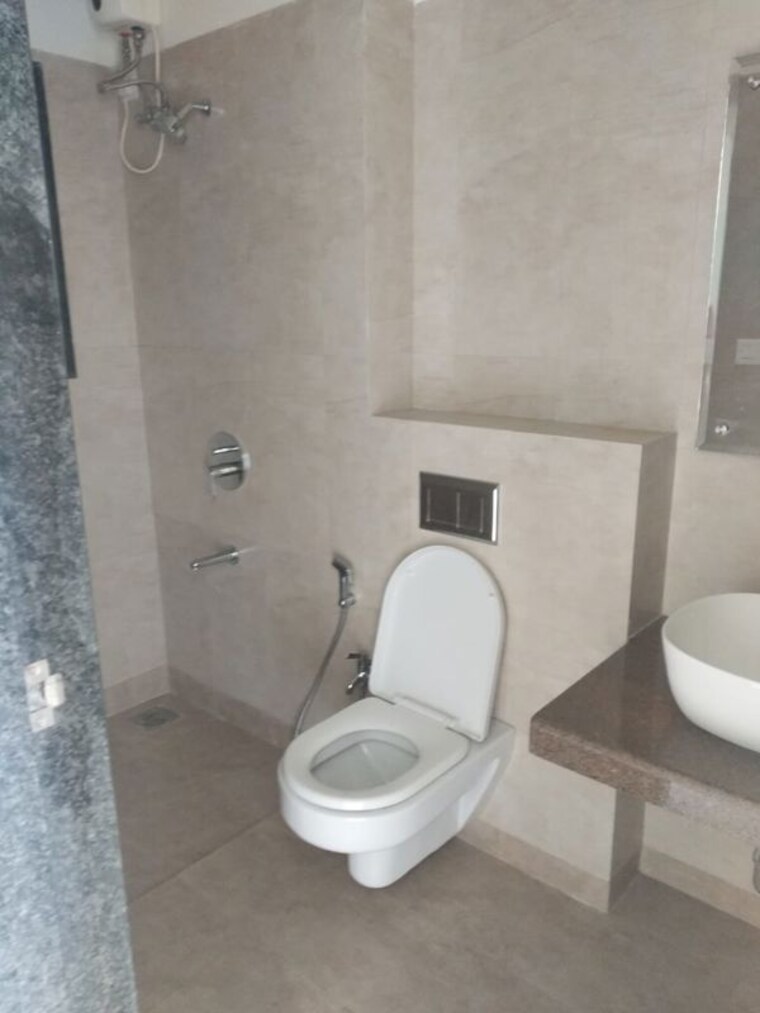 Bathroom, godrej-prime 2 Bedroom 790 Sq.Ft. Apartment In Chembur Mumbai 10512202