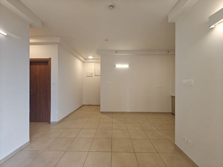 Room, bhartiya-city-nikoo-homes-ii 2 Bedroom 936 Sq.Ft. Apartment In Thanisandra Main Road Bangalore 10512224