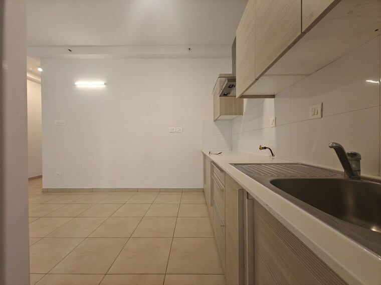 Kitchen, bhartiya-city-nikoo-homes-ii 2 Bedroom 936 Sq.Ft. Apartment In Thanisandra Main Road Bangalore 10512224