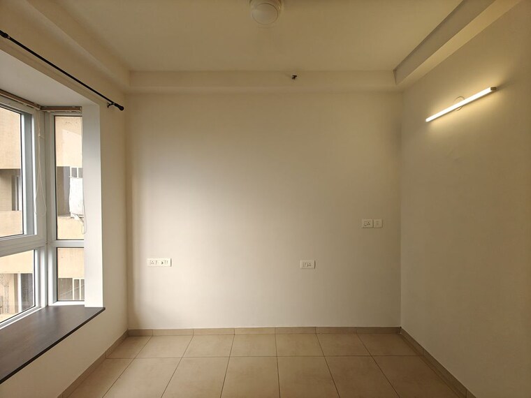Room, bhartiya-city-nikoo-homes-ii 2 Bedroom 936 Sq.Ft. Apartment In Thanisandra Main Road Bangalore 10512224