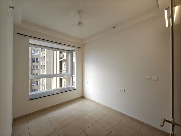 Room, bhartiya-city-nikoo-homes-ii 2 Bedroom 936 Sq.Ft. Apartment In Thanisandra Main Road Bangalore 10512224