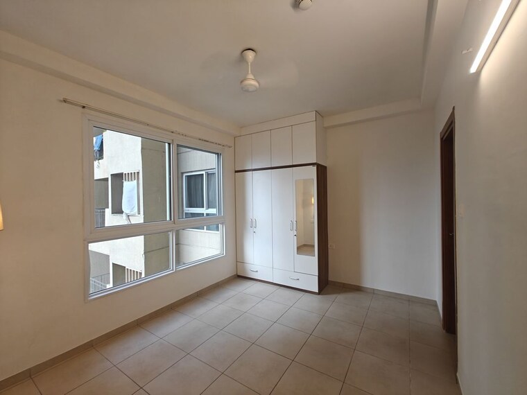 Room, bhartiya-city-nikoo-homes-ii 2 Bedroom 936 Sq.Ft. Apartment In Thanisandra Main Road Bangalore 10512224