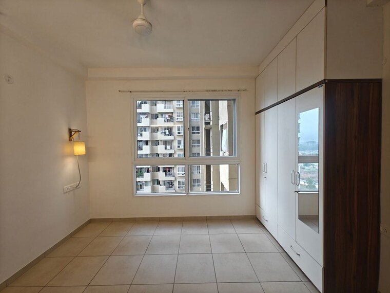 Room, bhartiya-city-nikoo-homes-ii 2 Bedroom 936 Sq.Ft. Apartment In Thanisandra Main Road Bangalore 10512224