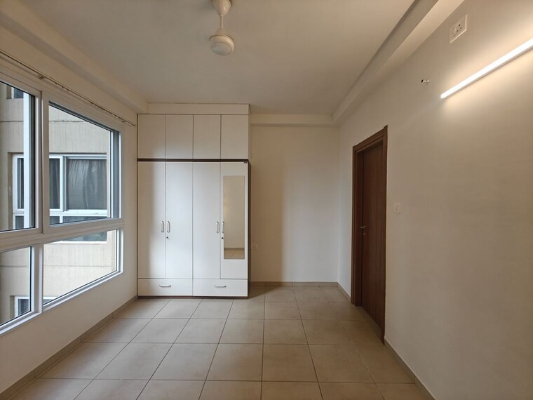 Room, bhartiya-city-nikoo-homes-ii 2 Bedroom 936 Sq.Ft. Apartment In Thanisandra Main Road Bangalore 10512224