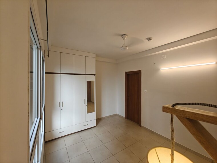 undefined, bhartiya-city-nikoo-homes-ii 2 Bedroom 936 Sq.Ft. Apartment In Thanisandra Main Road Bangalore 10512224